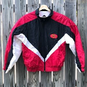 Vintage Team NFL Triple F.A.T. Goose SF 49’rs Med